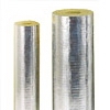 Цилиндры минераловатные Роквул Ал Гл, 33*20*1000 мм (уп. 25 м/п)